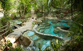 Wareerak Hot Spring & Wellness- Sha Extra Plus