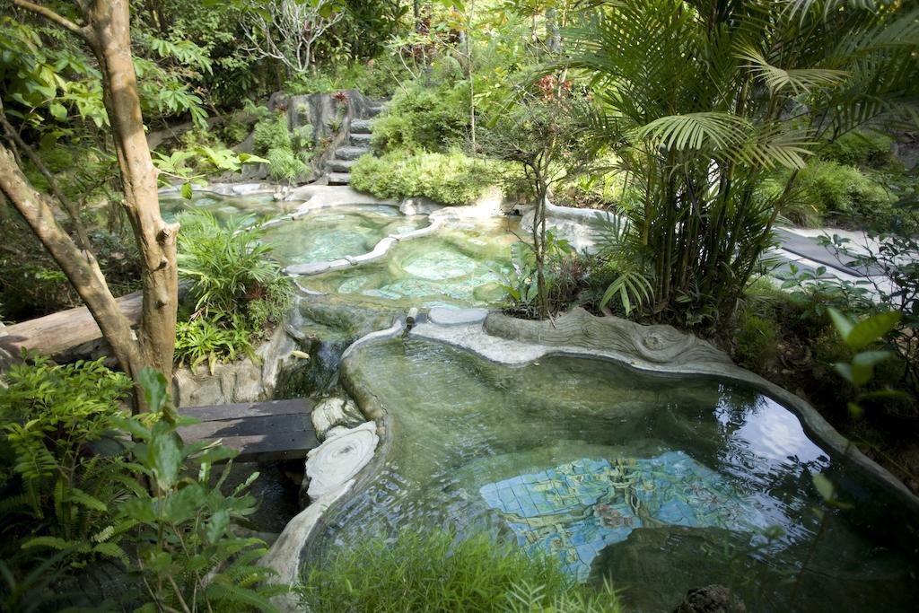 Wareerak Hot Spring & Wellness- Sha Extra Plus Khlong Thom Exterior photo