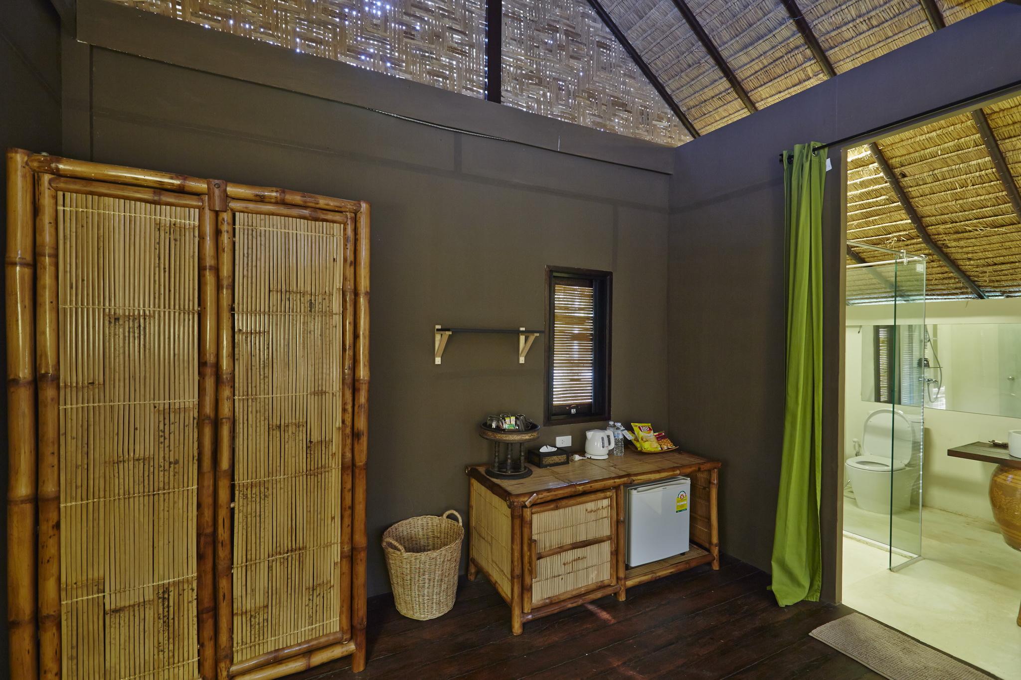 Wareerak Hot Spring & Wellness- Sha Extra Plus Khlong Thom Exterior photo