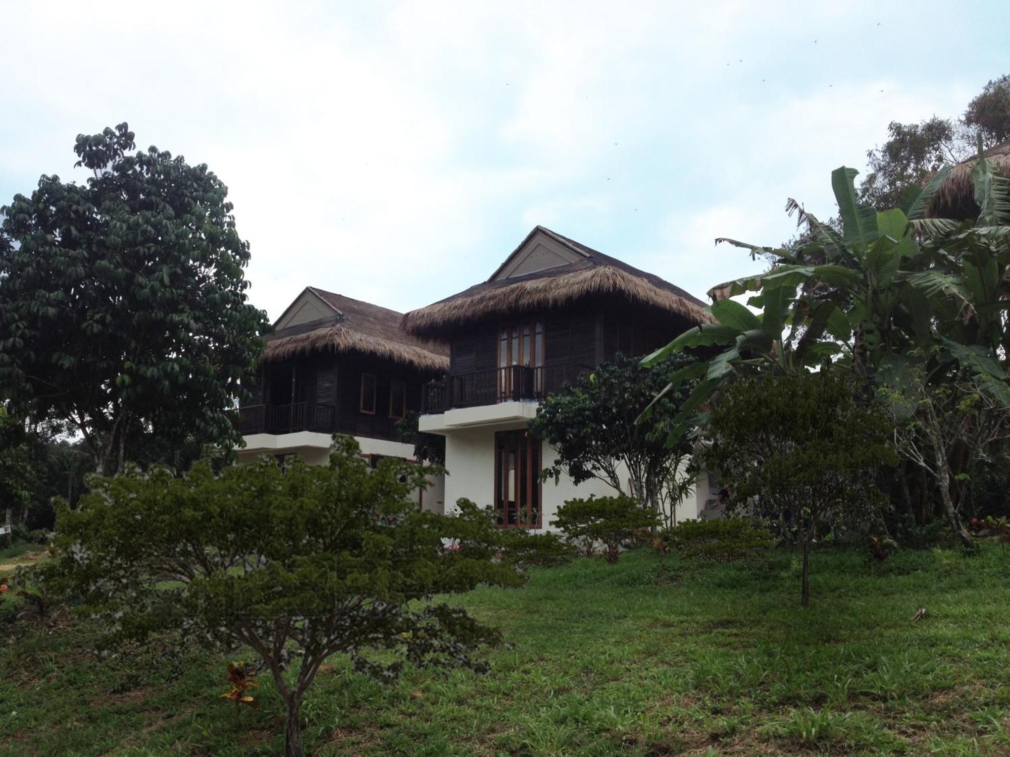 Wareerak Hot Spring & Wellness- Sha Extra Plus Khlong Thom Room photo