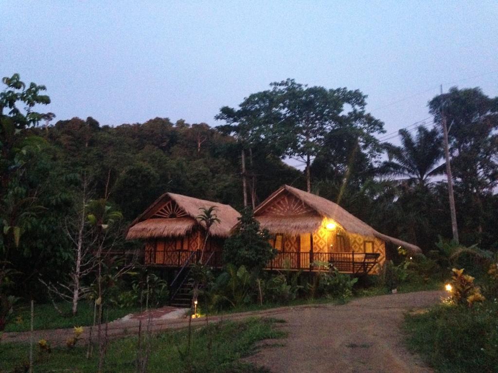 Wareerak Hot Spring & Wellness- Sha Extra Plus Khlong Thom Room photo