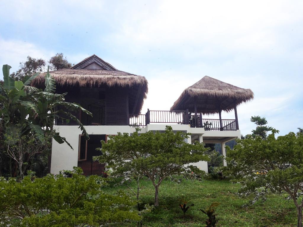 Wareerak Hot Spring & Wellness- Sha Extra Plus Khlong Thom Room photo